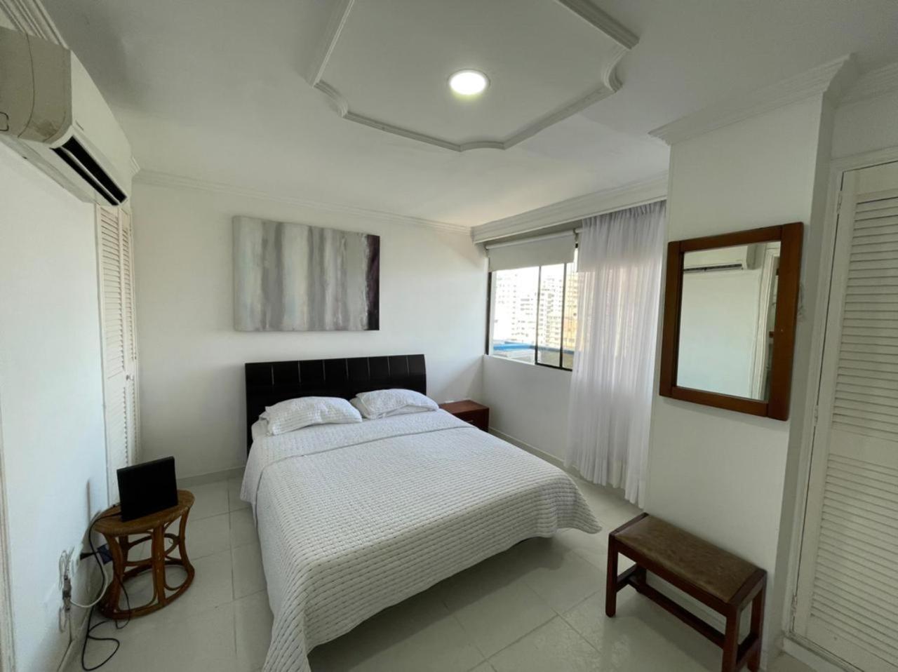 菲诺大楼公寓 Cartagena 客房 照片