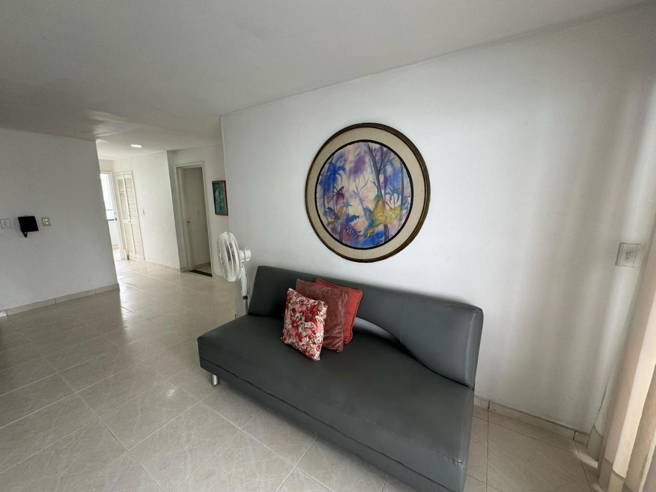 菲诺大楼公寓 Cartagena 客房 照片